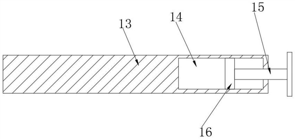 Pay-off device for territorial space planning and use method thereof