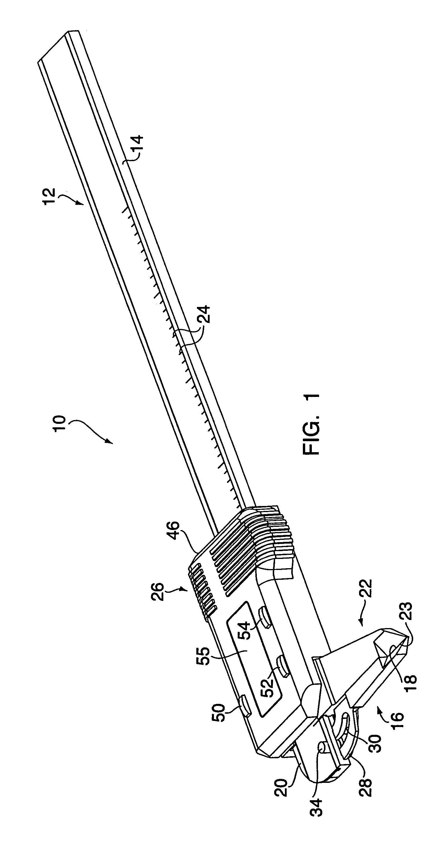 Slide calipers