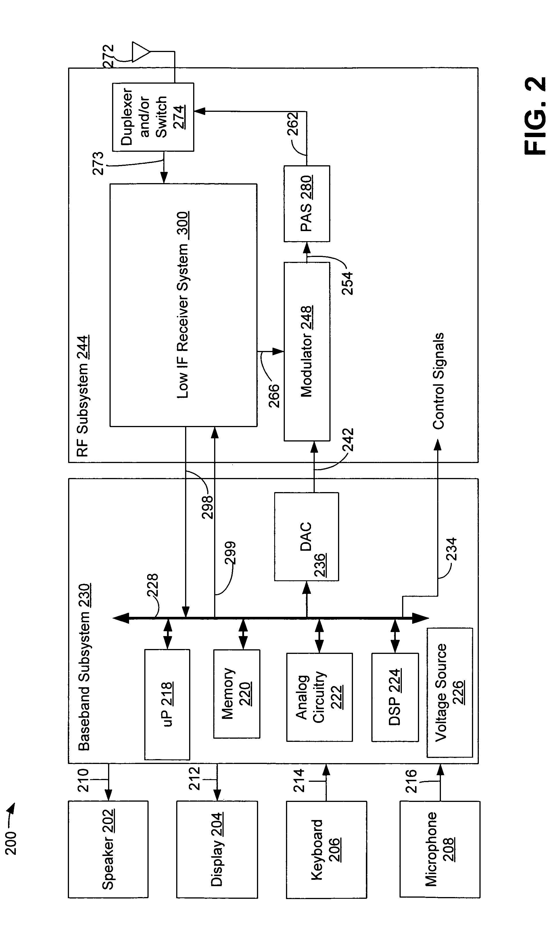 Low IF receiver systems and methods