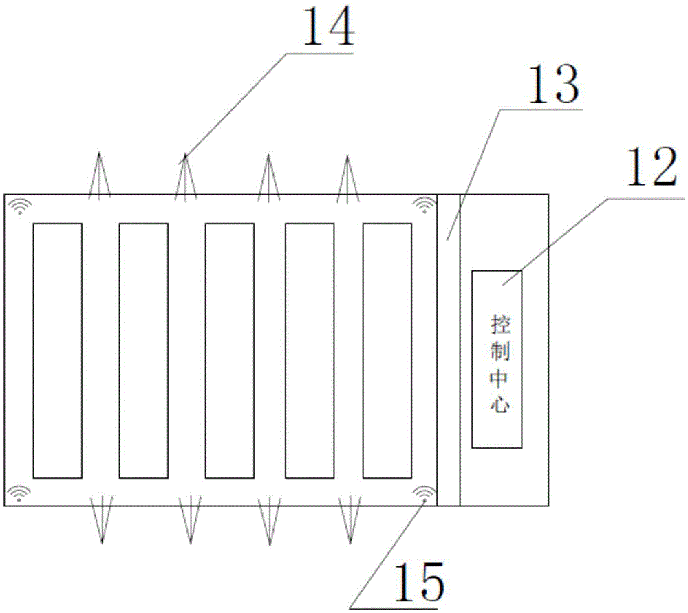 Intelligent inspection robot