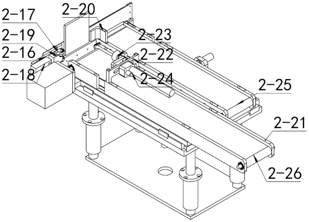 Full-automatic laser welding equipment for lithium battery and battery welding method