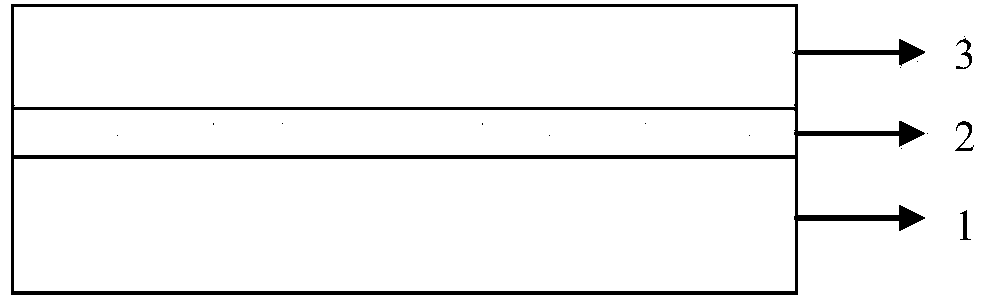 Ultrahigh-barrier transparent aluminum oxide plated thin film and manufacturing method thereof