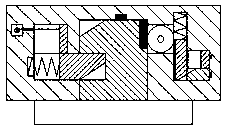 Novel vehicle-mounted navigation equipment