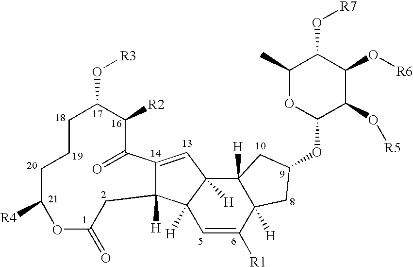 Novel spinosyn-producing polyketide synthases