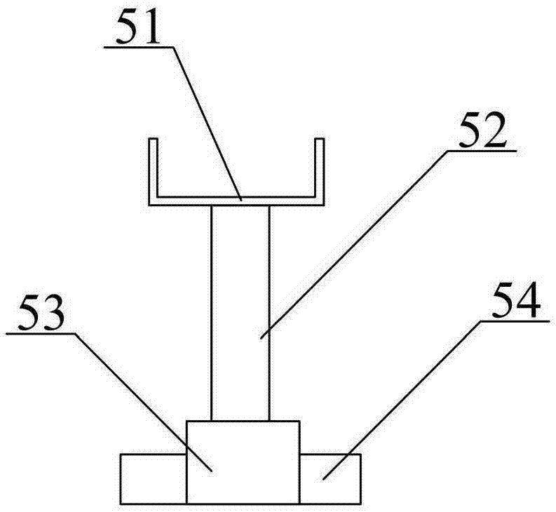 Multifunctional intelligent wireless electronic information display screen