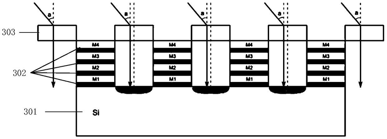 An Angle-Sensitive Image Pixel Unit