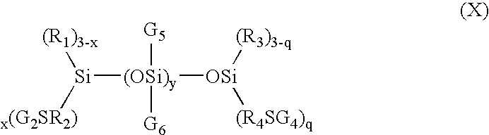 Cosmetic compositions containing swelled silicone elastomer powders and gelled block copolymers