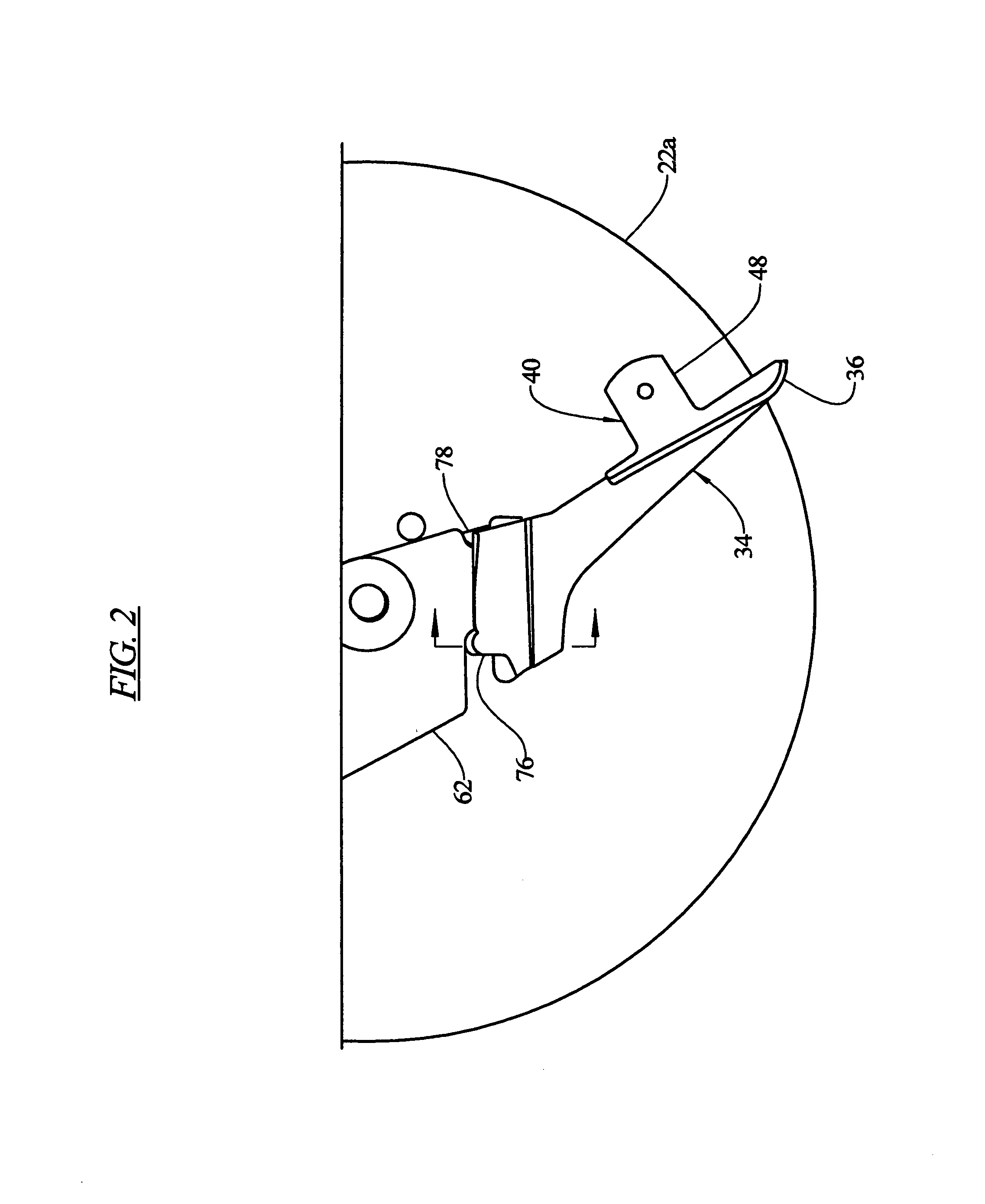 Seed tube guard