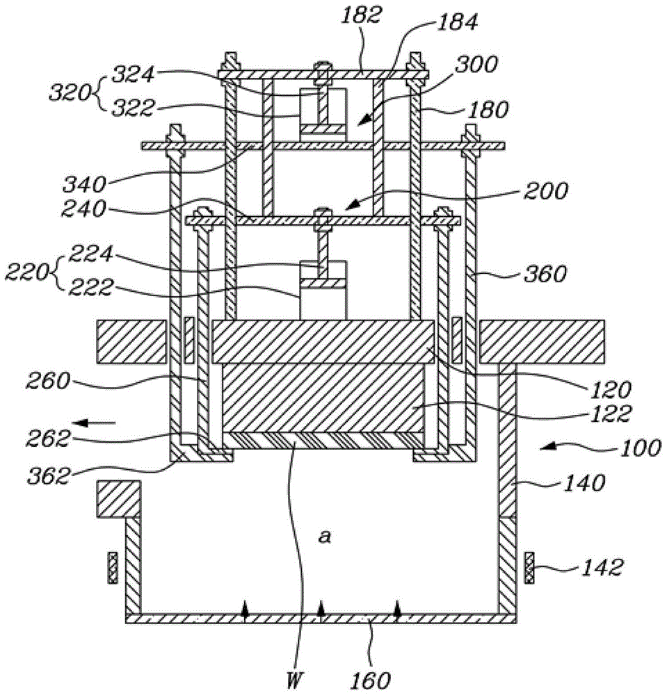 Plasma treatment device