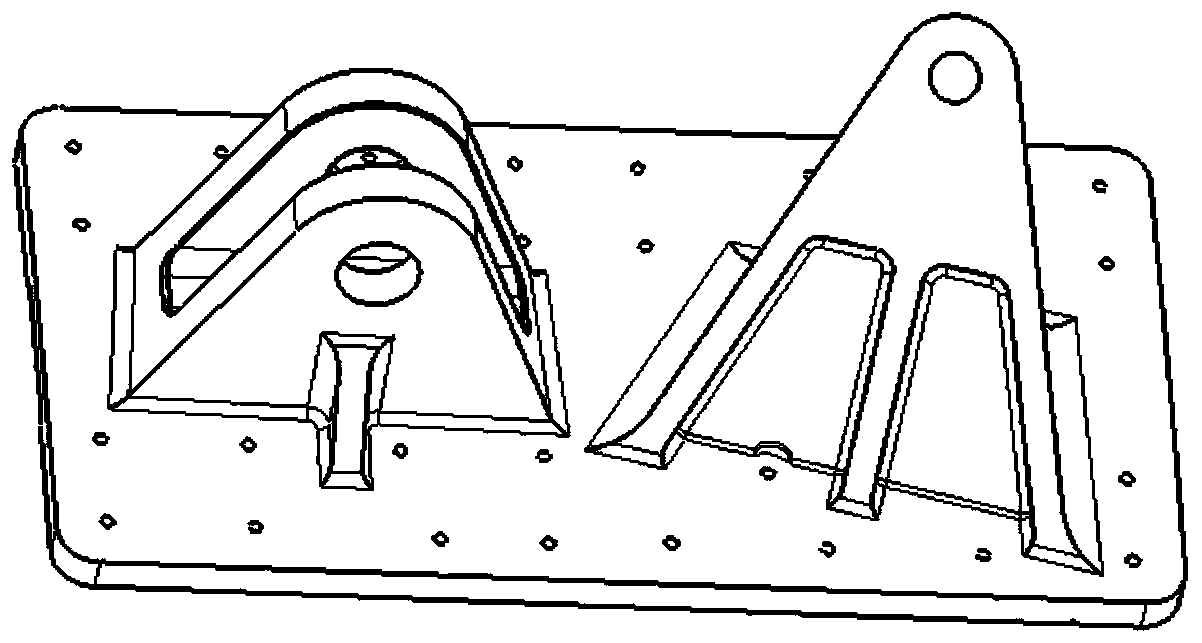 A Finite Element Mesh Size Determination Method for Concentrated Load Metal Joints