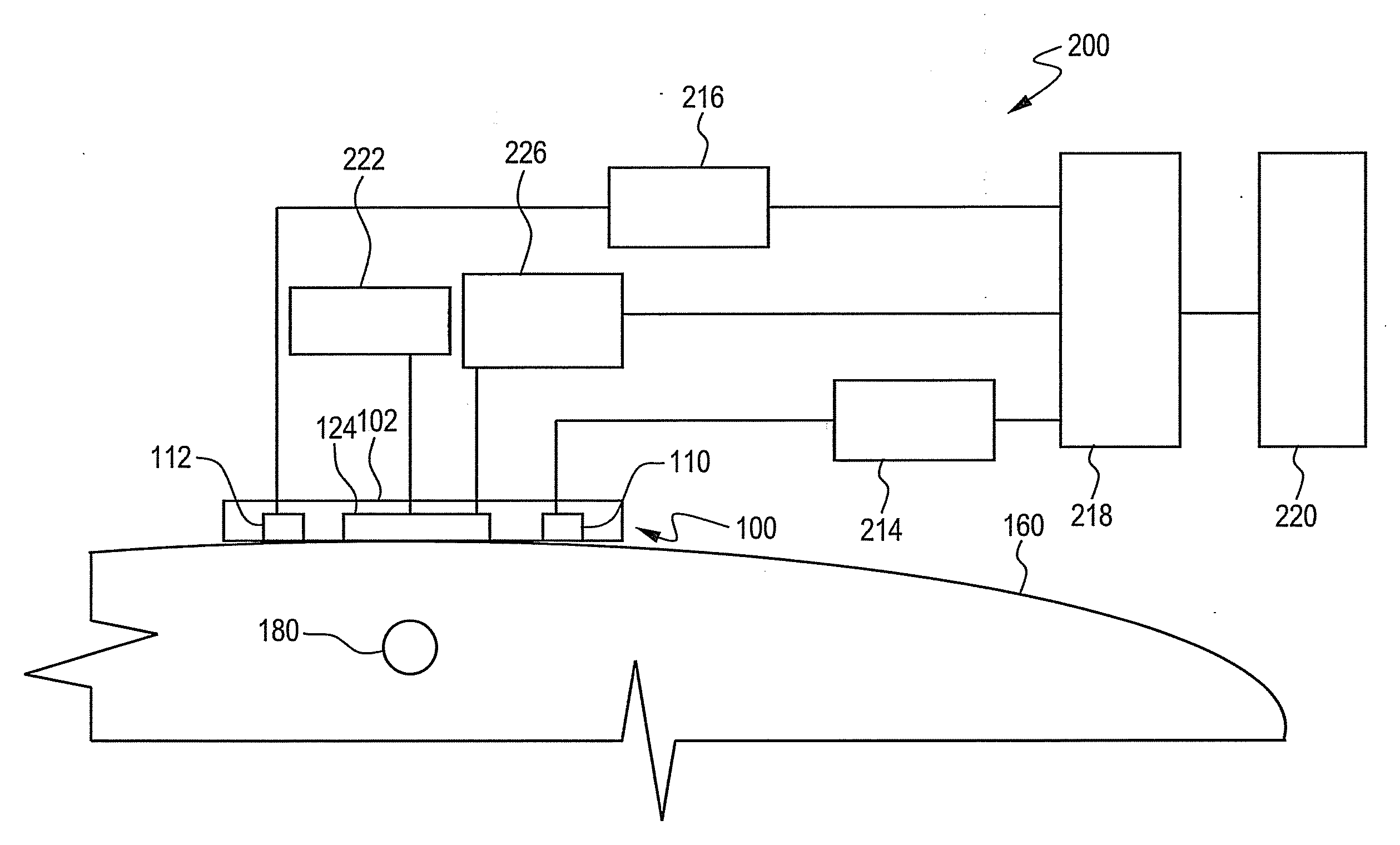 Method and apparatus for medical imaging using near-infrared optical tomography combined with photoacoustic and ultrasound guidance