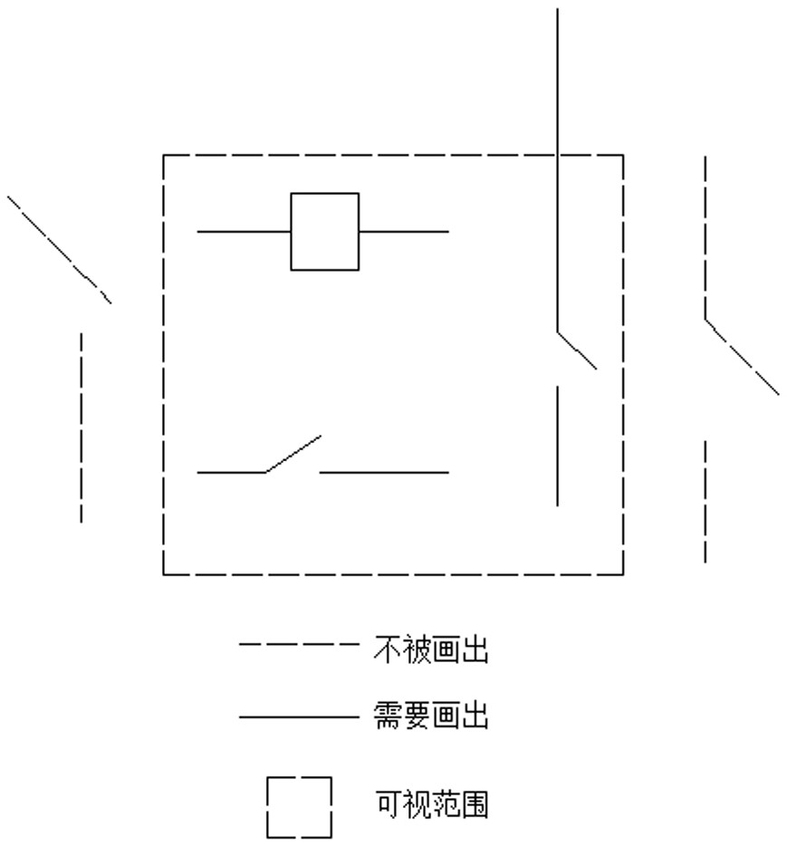 Intelligent film and television work subtitle production method and system