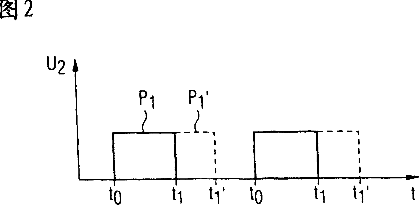 Sanding device for rail vehicles