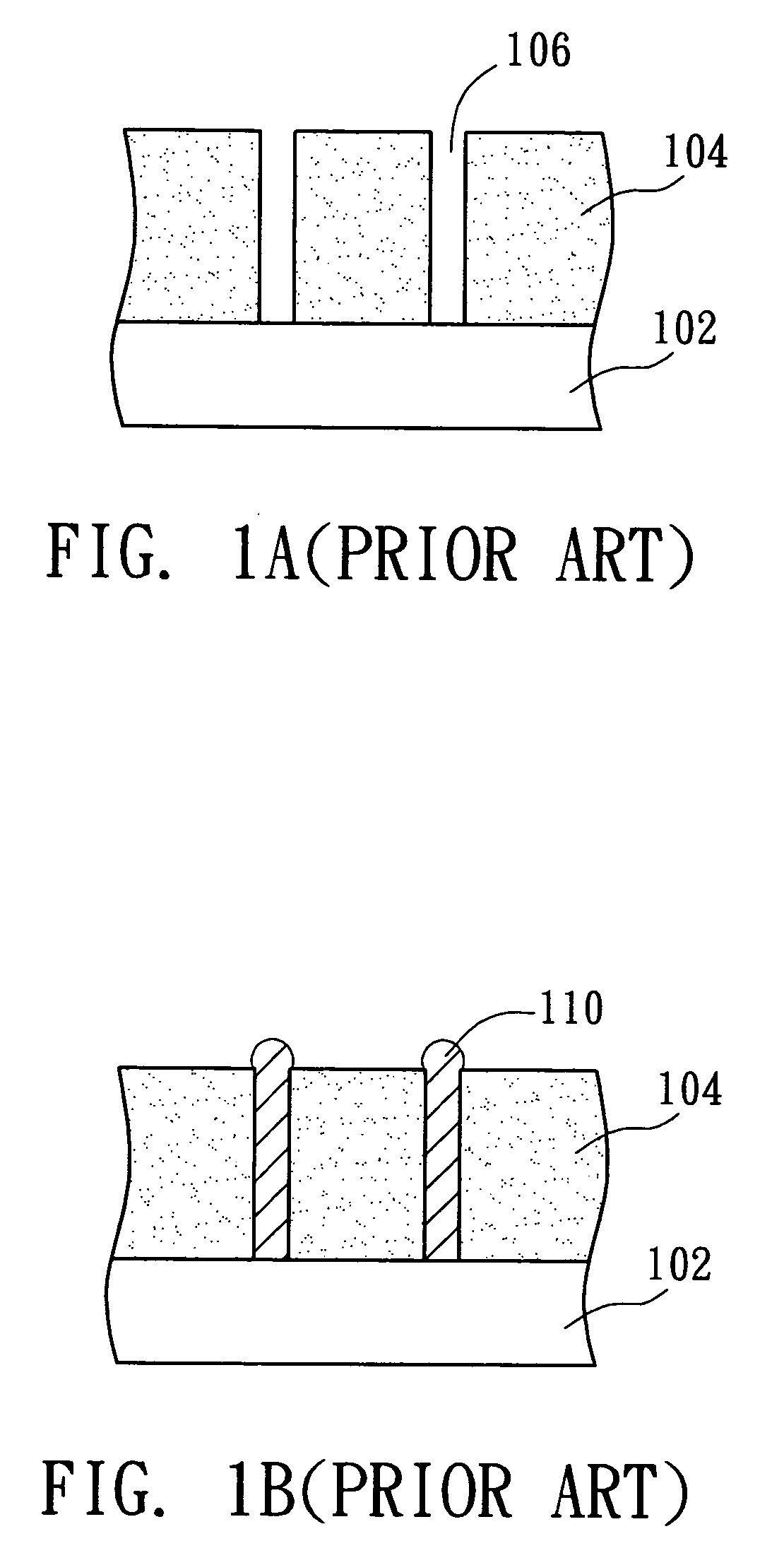 Hillock-free gate layer and method of manufacturing the same