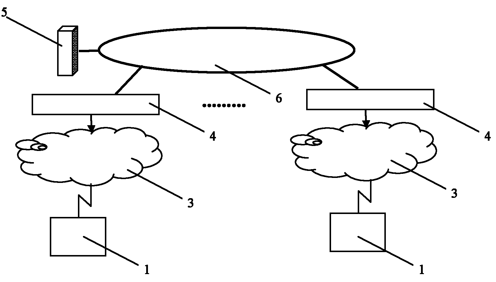 Universal intelligent monitoring system for vehicles