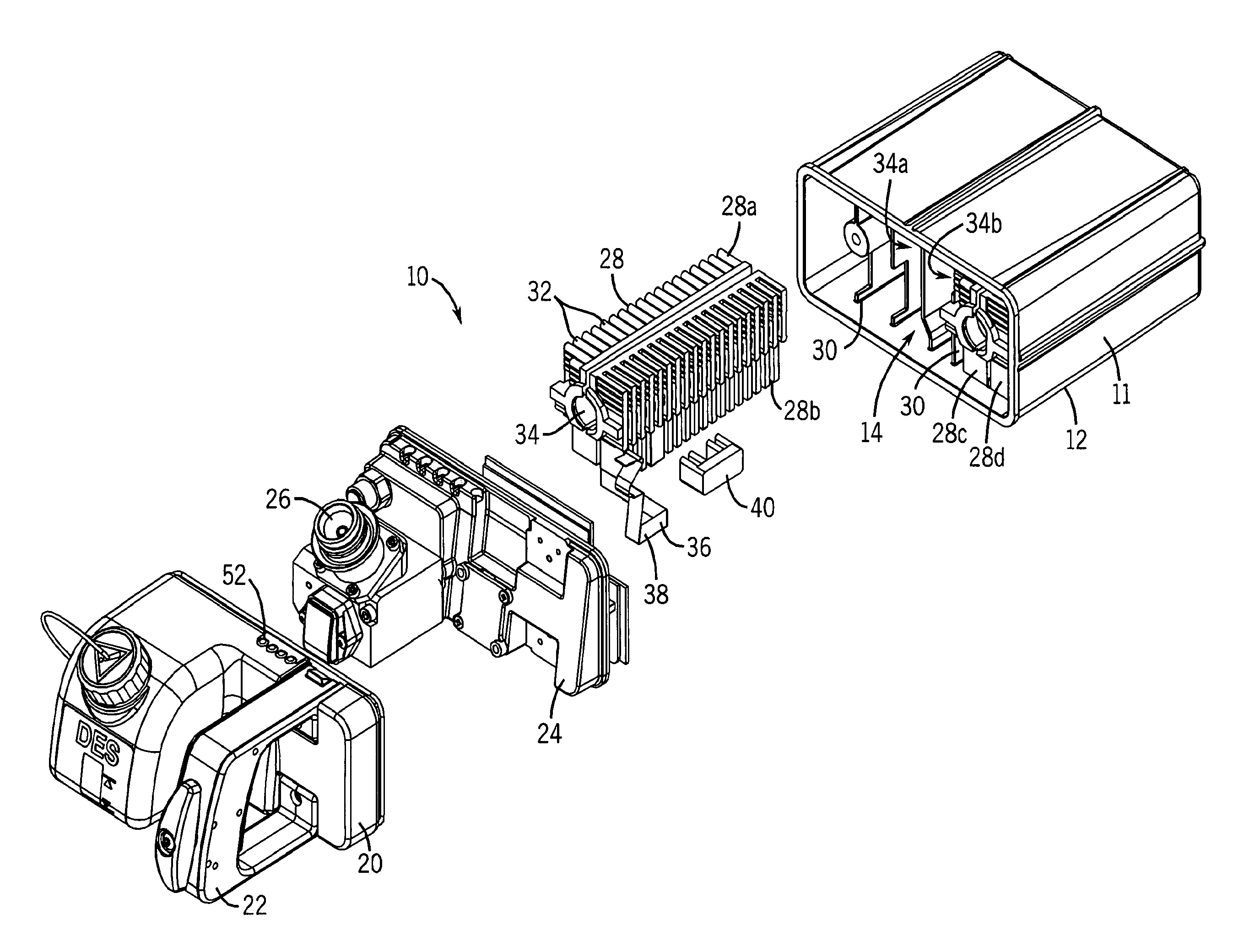 Anesthetic agent cassette for an anesthesia machine