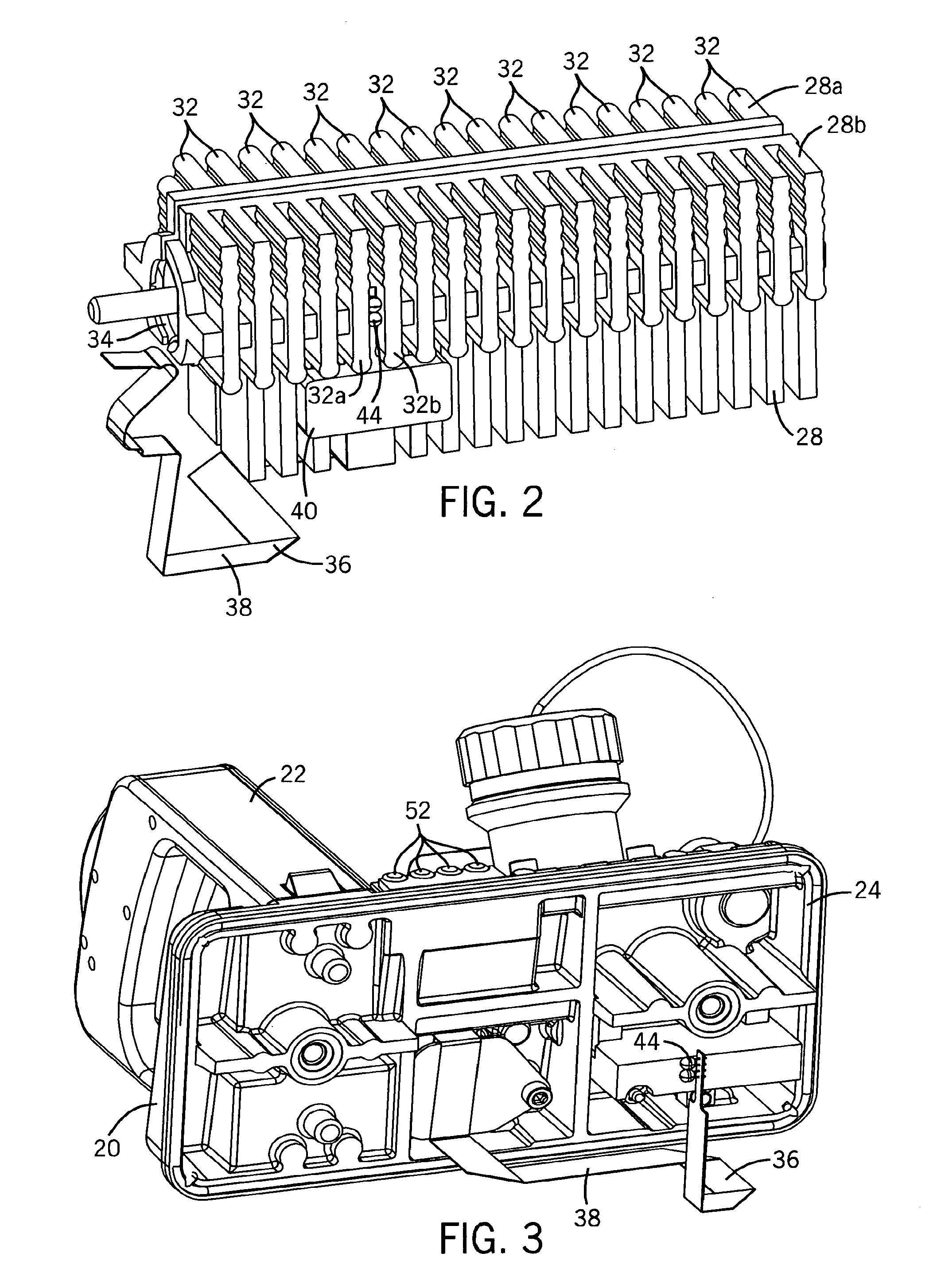 Anesthetic agent cassette for an anesthesia machine