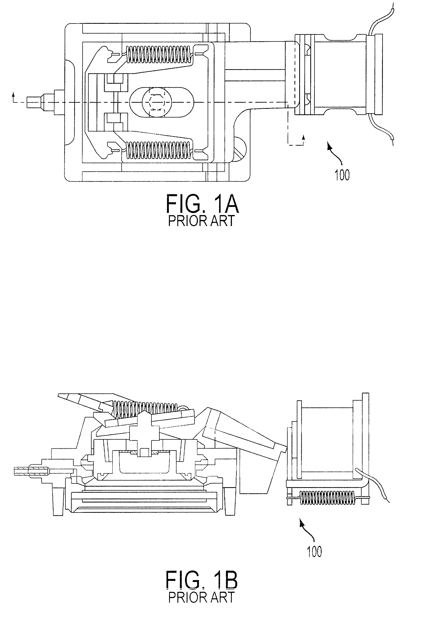 Calibration and Accuracy Check System for a Breath Tester