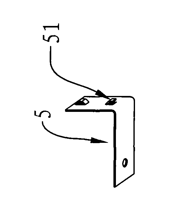 Construction process for filling joints between door and window and universal auxiliary frame and side frame of buildings by pressure injection