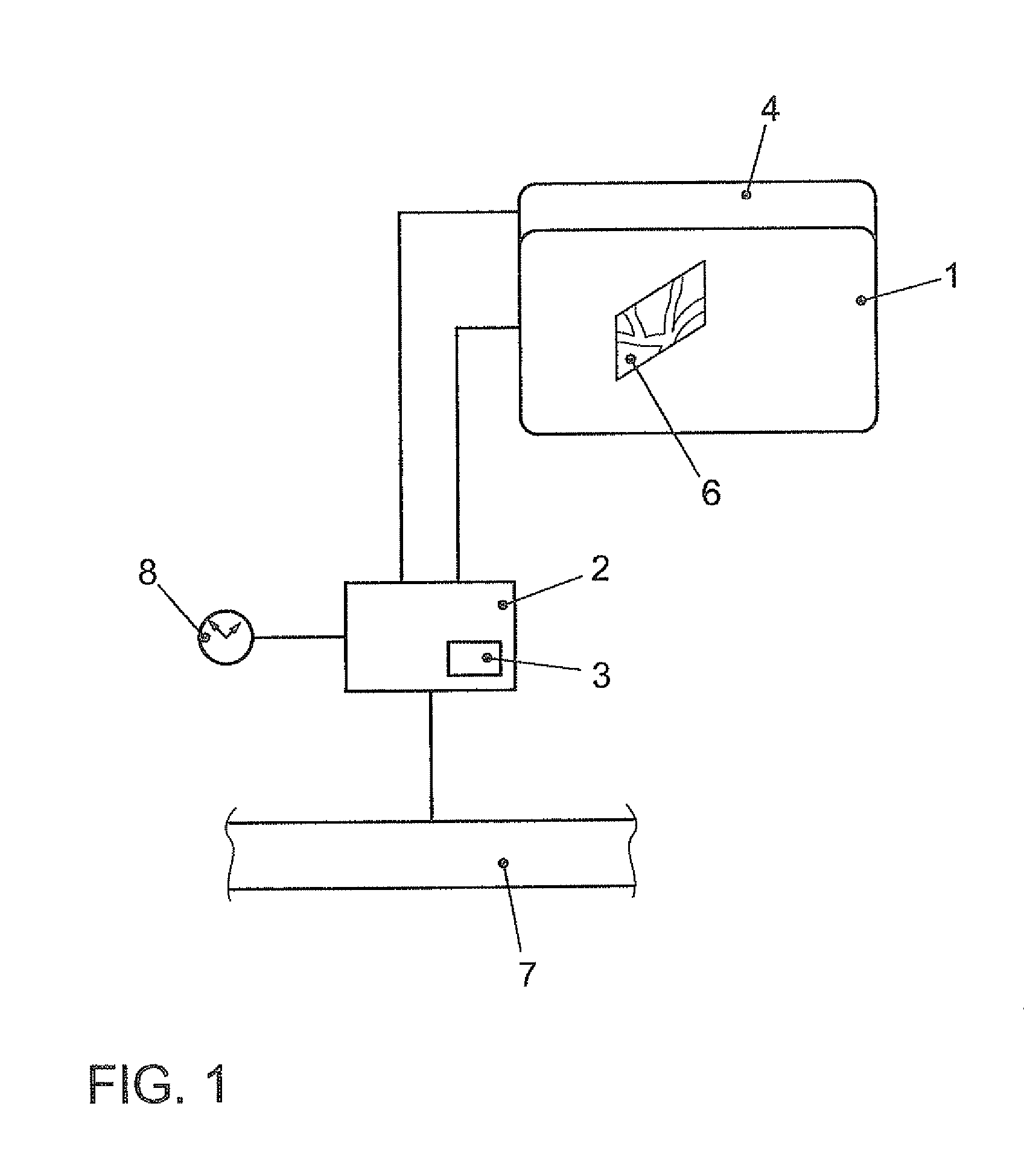 Method for displaying information in a motor vehicle and display device for a motor vehicle