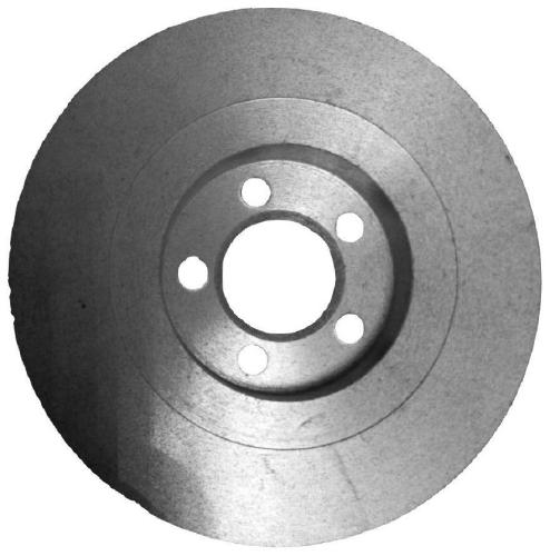 Method for controlling titanium and silicon carbide particles to sufficiently react and brake disc prepared through method