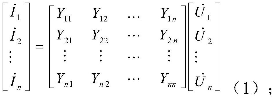 A Simulation Method of Isolation Switches in Power Grid Topology