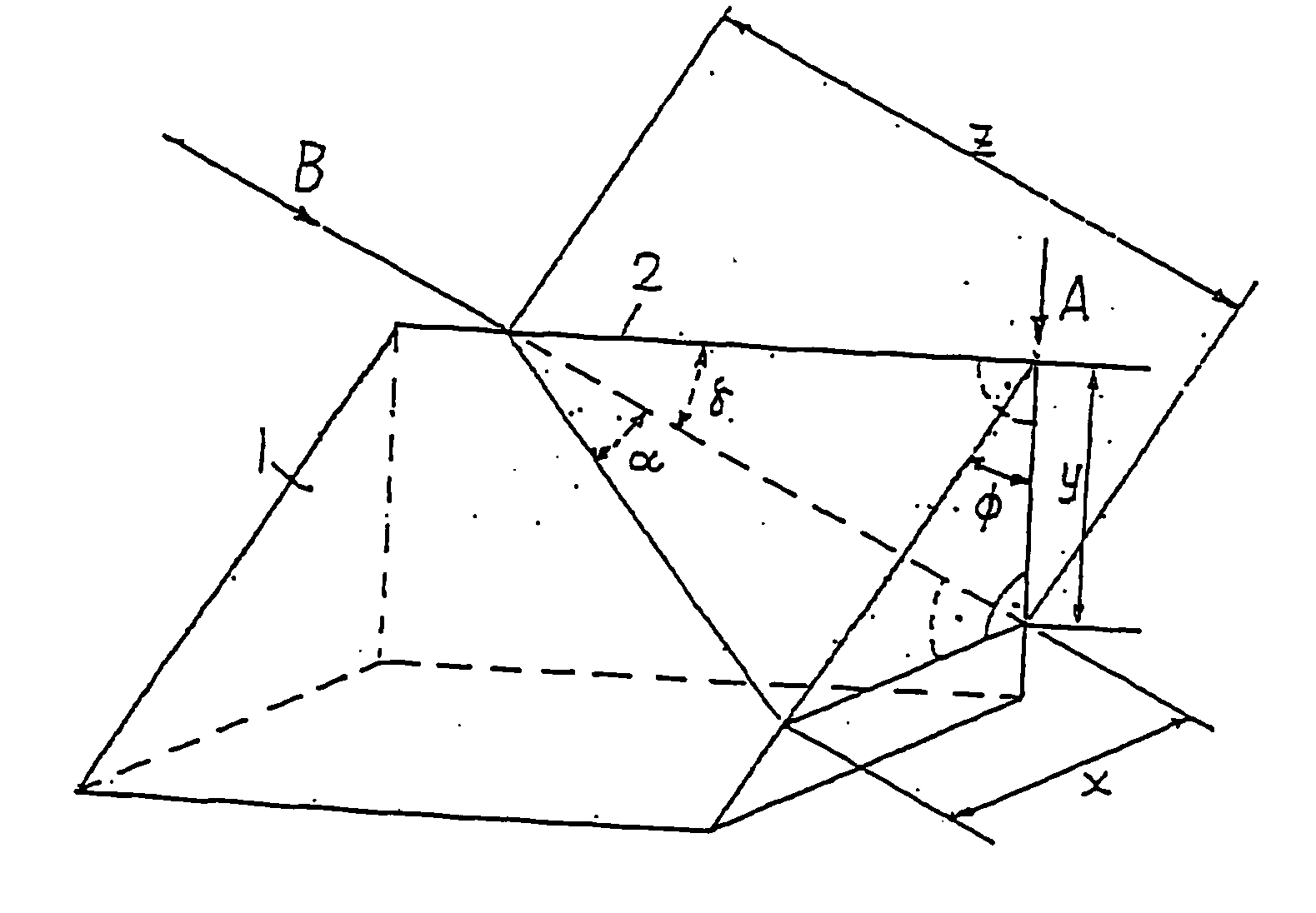 Ultramicrotome device