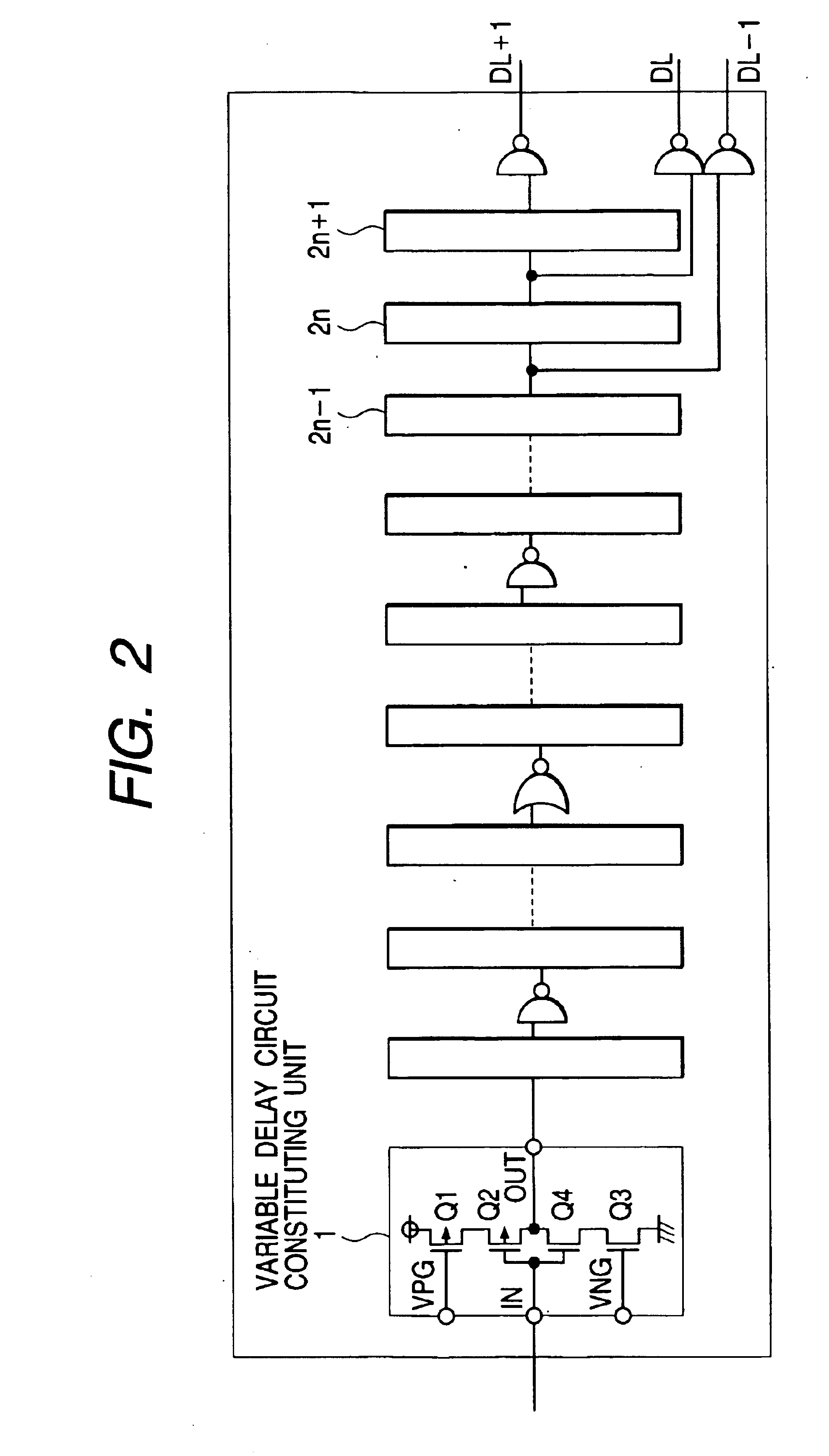 Synchronization circuit and synchronization method