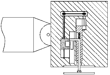 shoe trimming machine