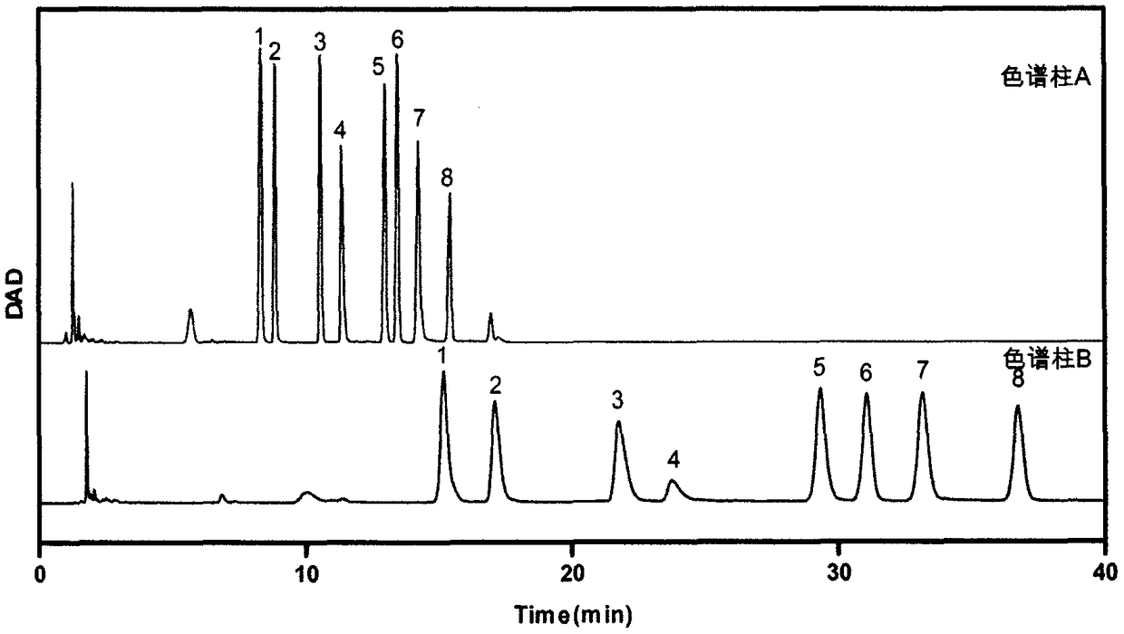 Method and detection kit for identifying biomarker of cerebral infarction