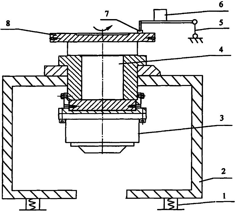 Thermal-mechanical coupling edge grinding technology applicable to manufacturing diamond tools