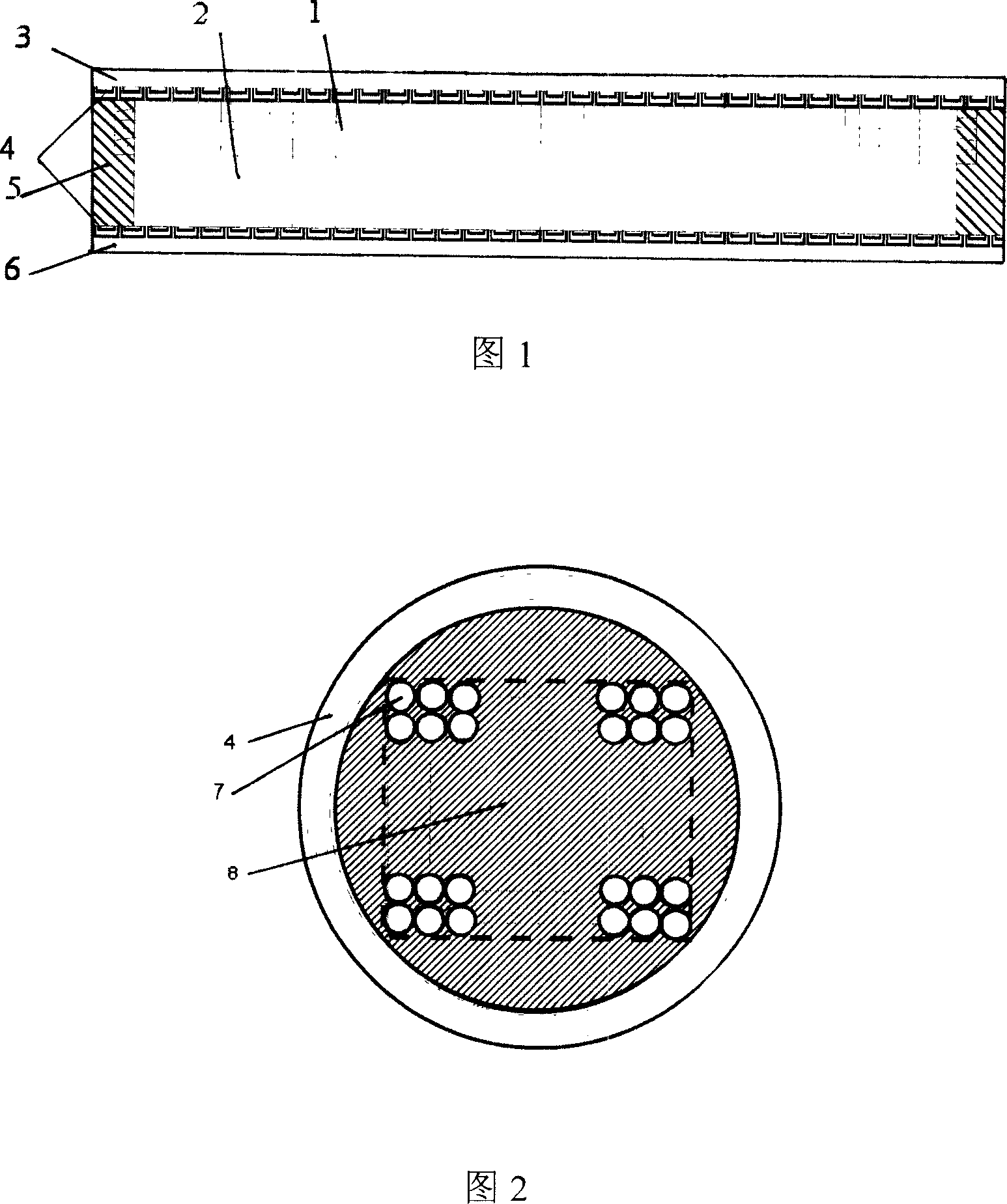 Image booster for improving microlight detection property of imaging system