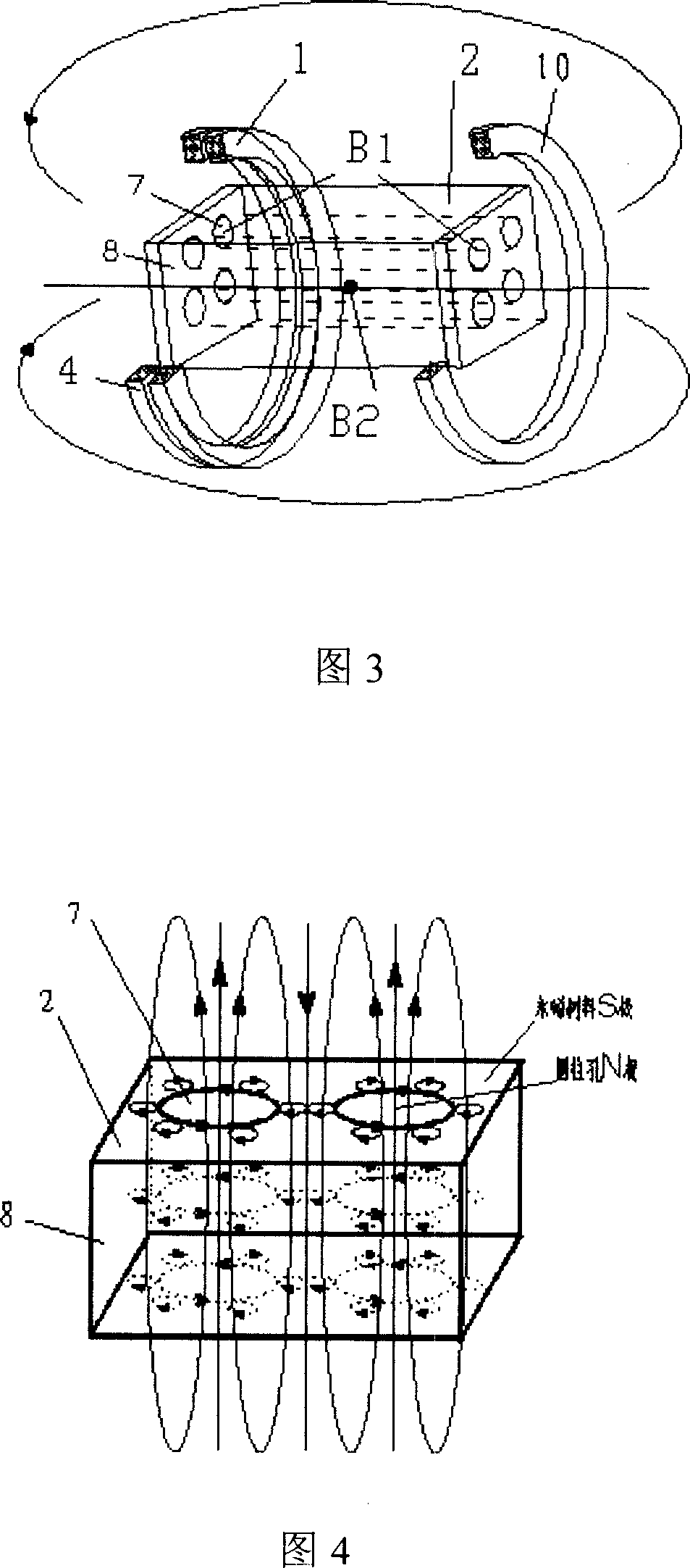 Image booster for improving microlight detection property of imaging system