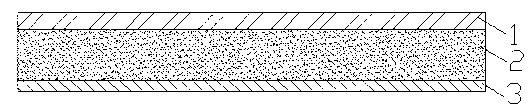 Self-heating thermal fabric