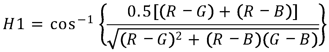 Underground pipe gallery personnel positioning method