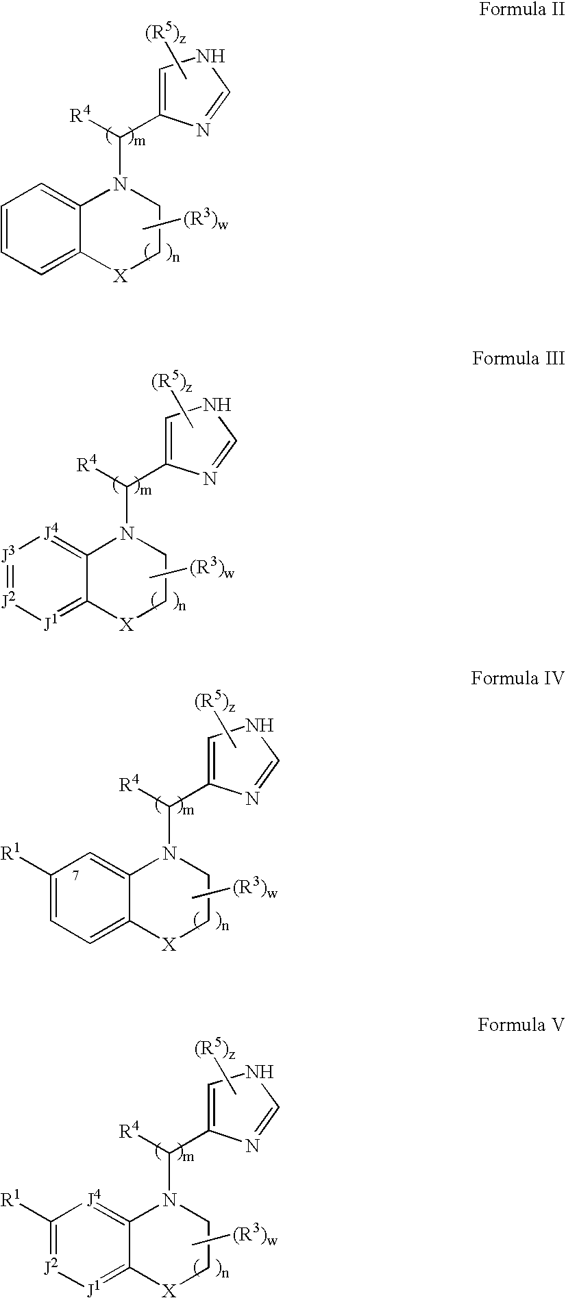 Alpha2C adrenoreceptor agonists