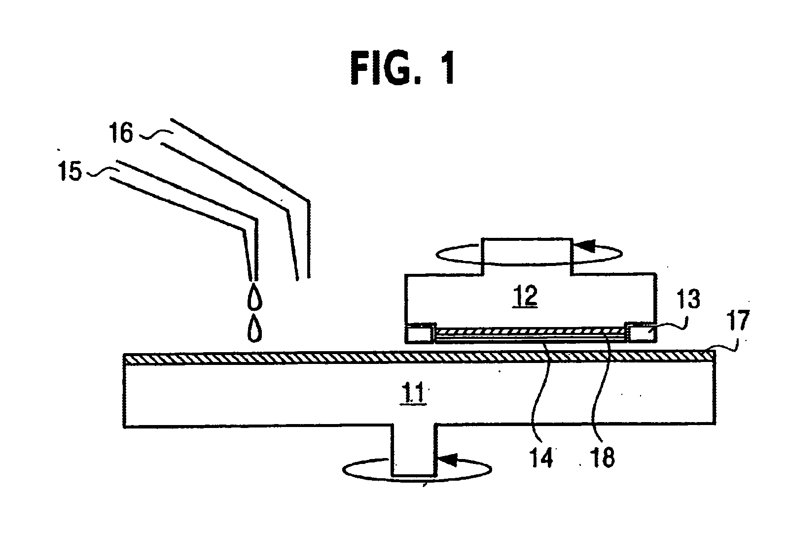 Polishing method