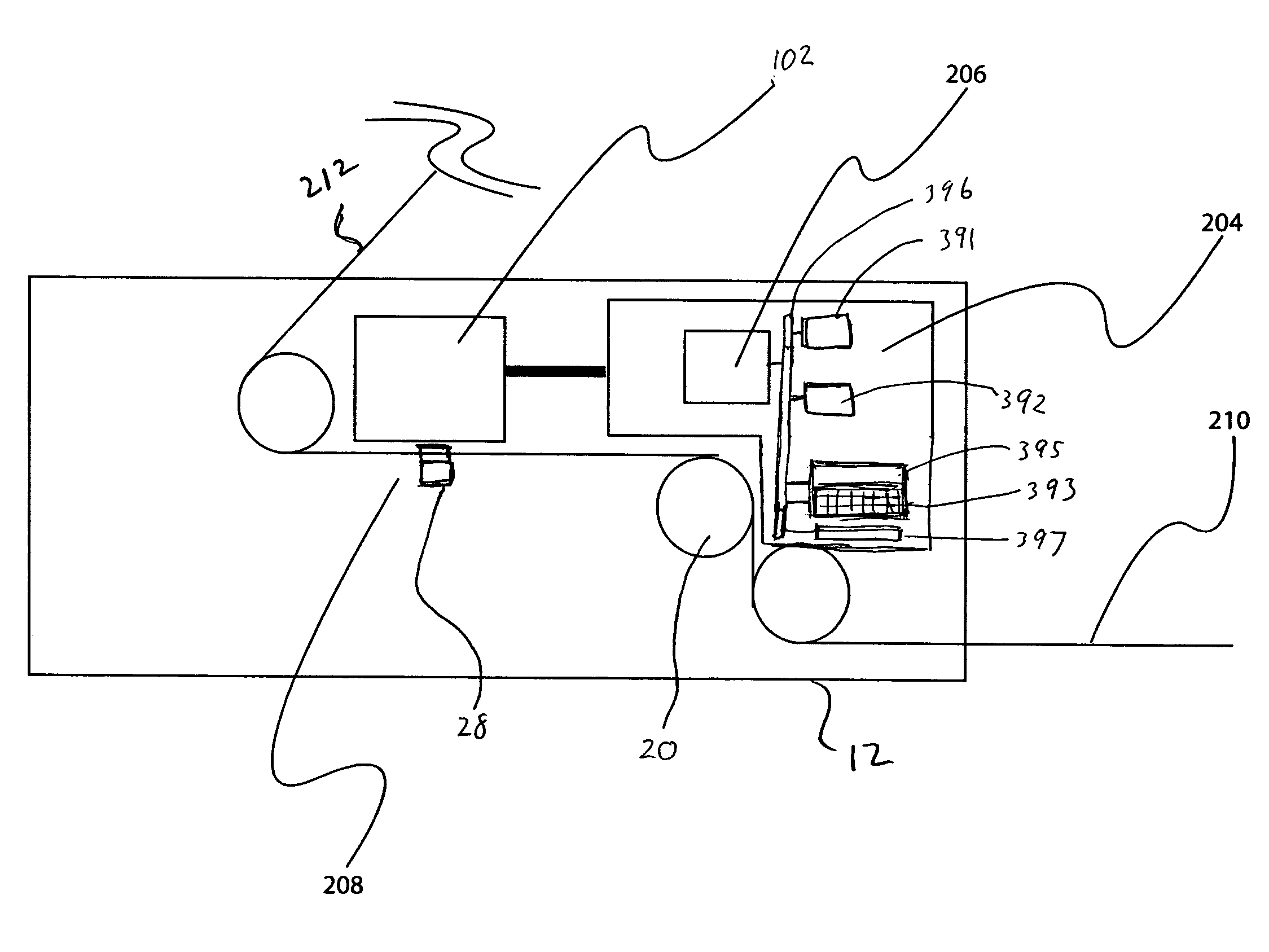 System and method for thermal transfer print head profiling