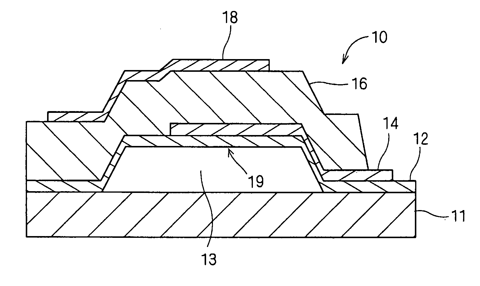 Piezoelectric thin film resonator and manufacturing method thereof