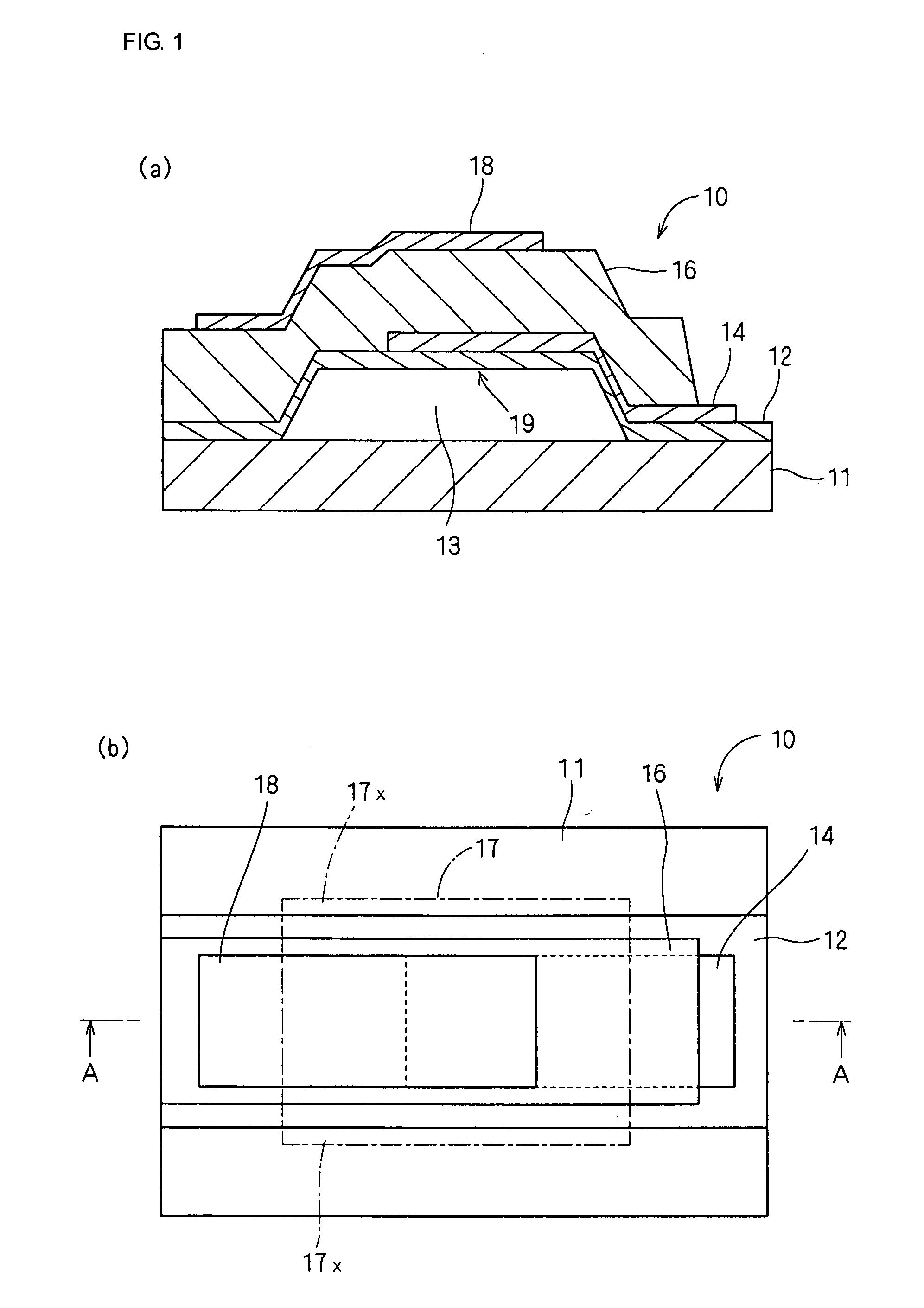 Piezoelectric thin film resonator and manufacturing method thereof