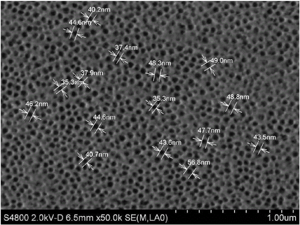 Treatment method for aluminum metal surface and aluminum metal shell