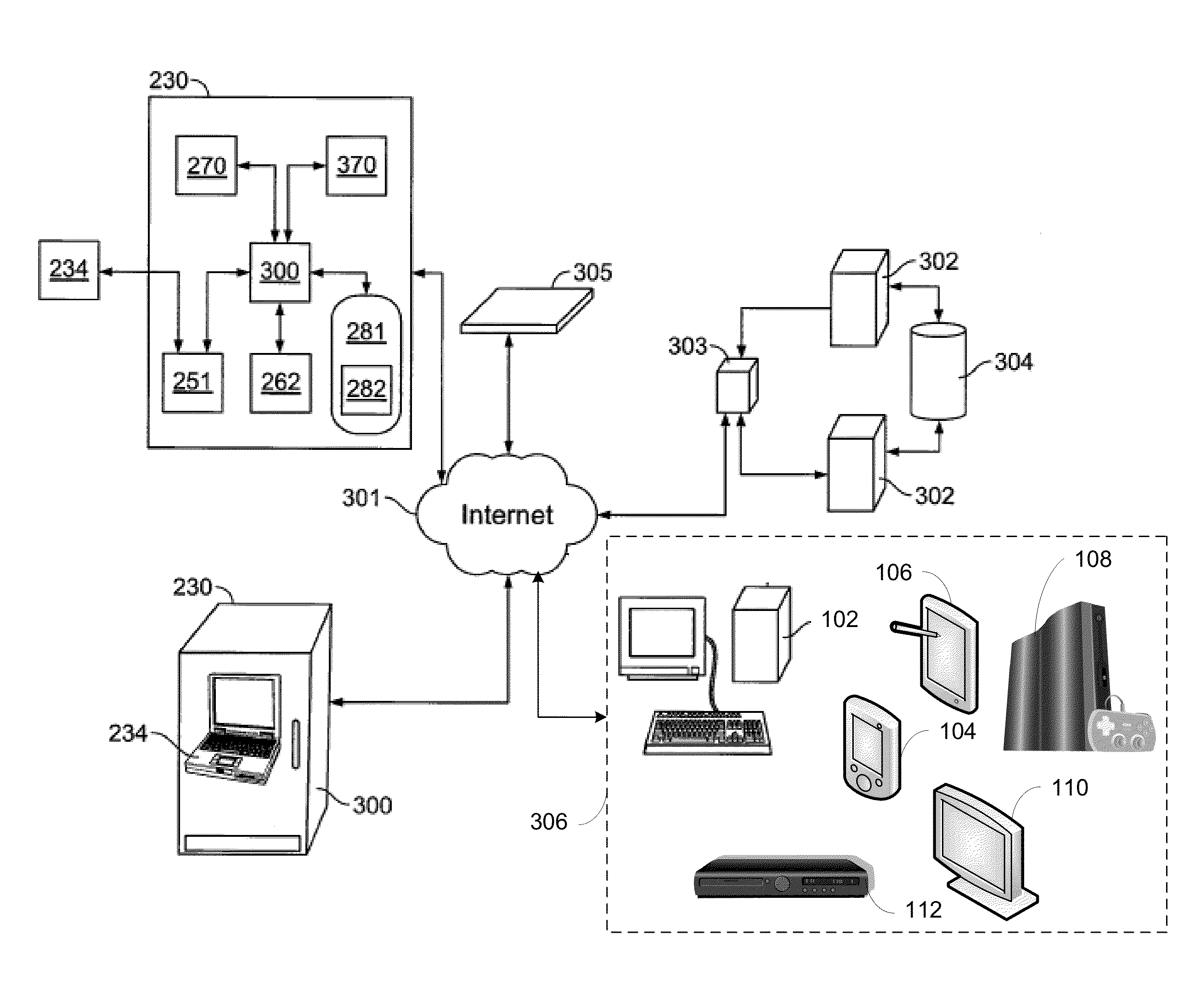 System and method for applying parental control limits from content providers to media content