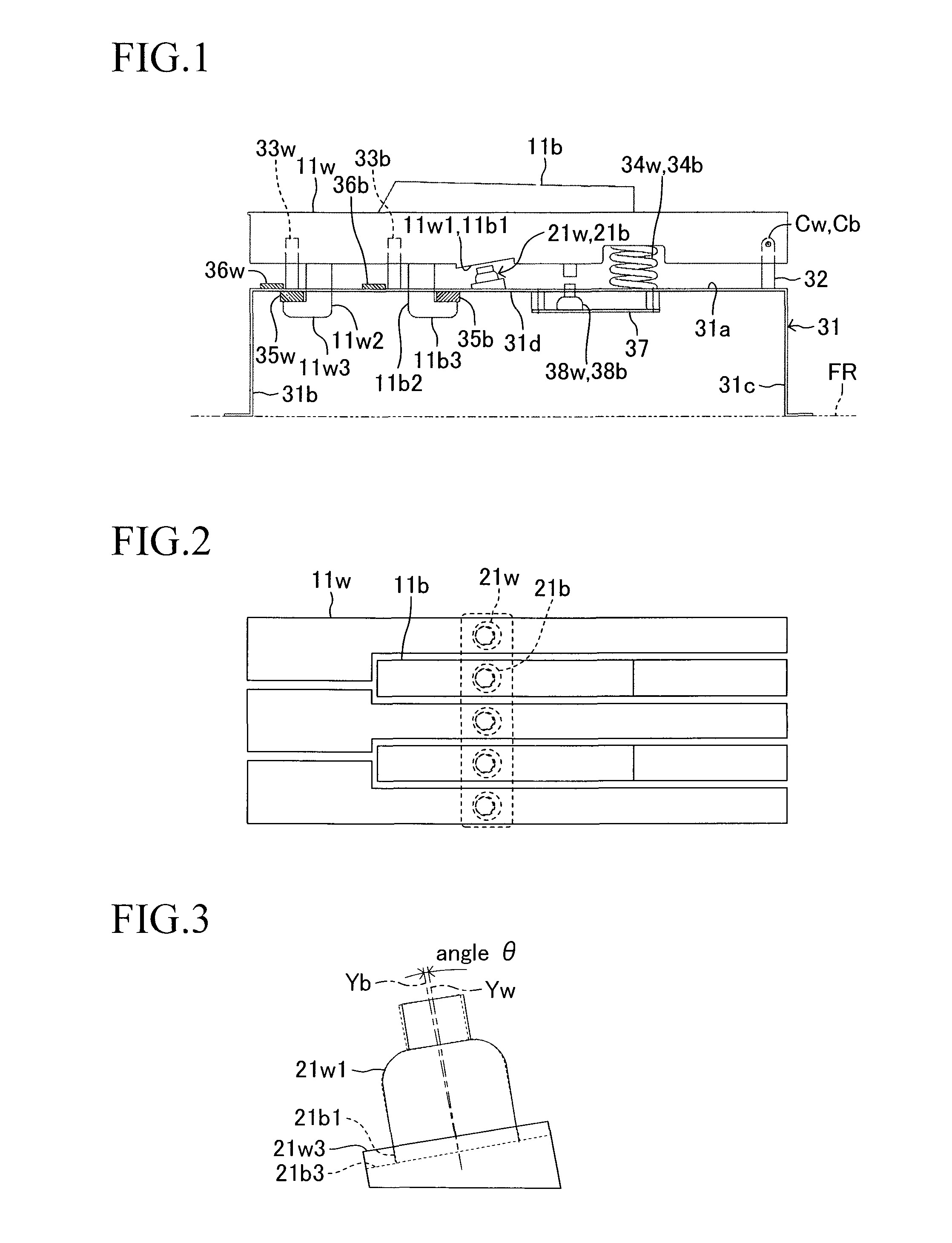 Keyboard apparatus for an electronic musical instrument