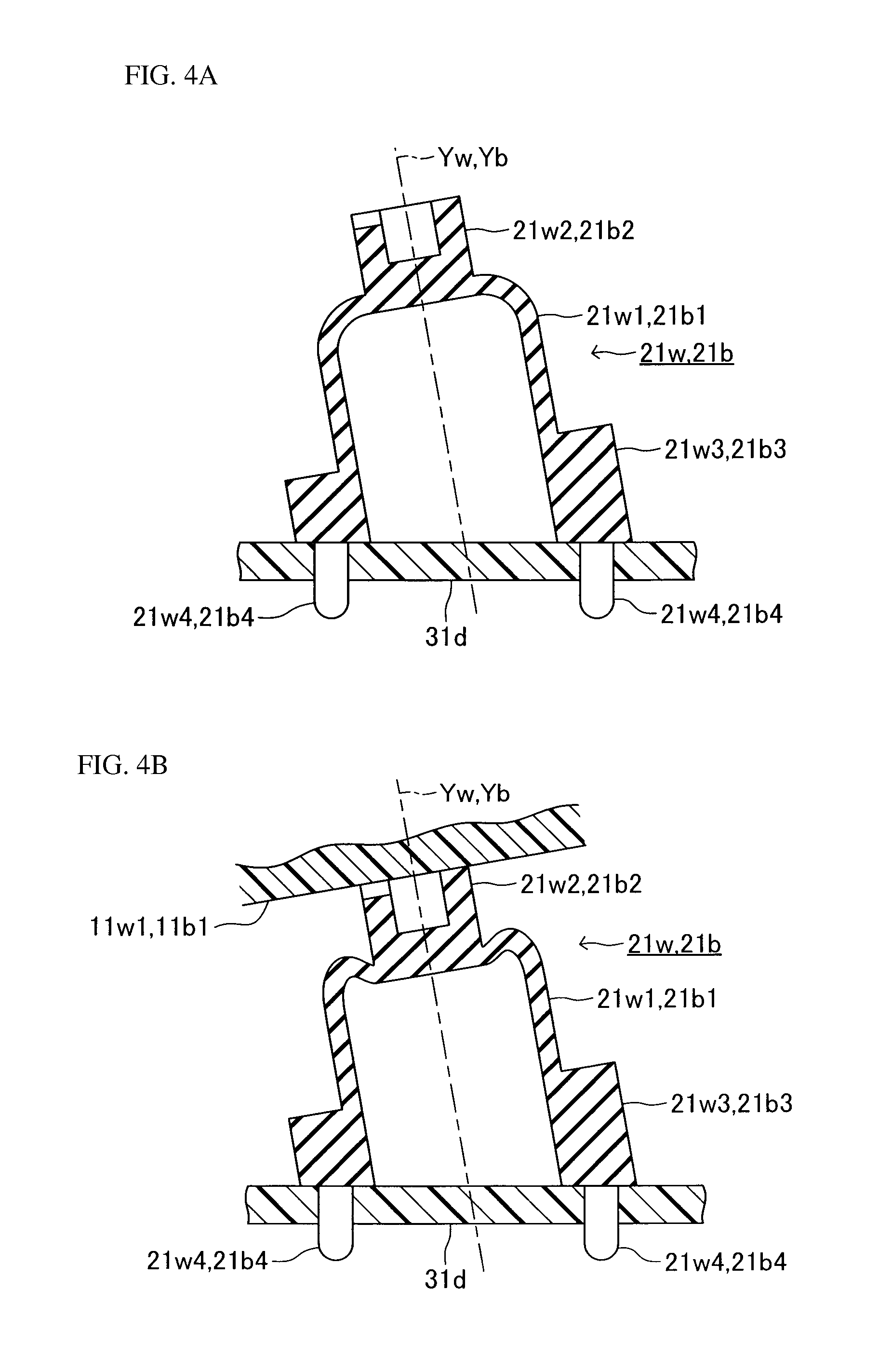 Keyboard apparatus for an electronic musical instrument