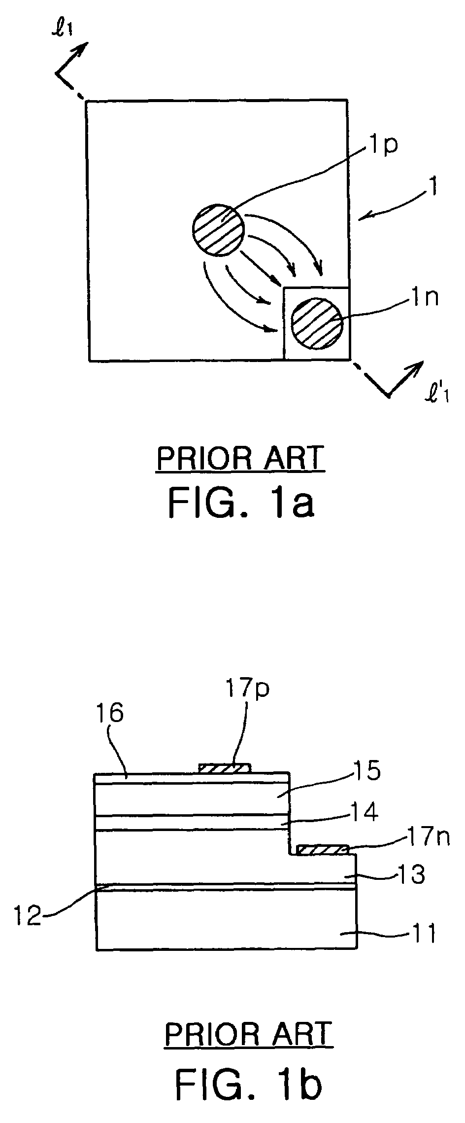 Nitride semiconductor light emitting device and method for manufacturing the same