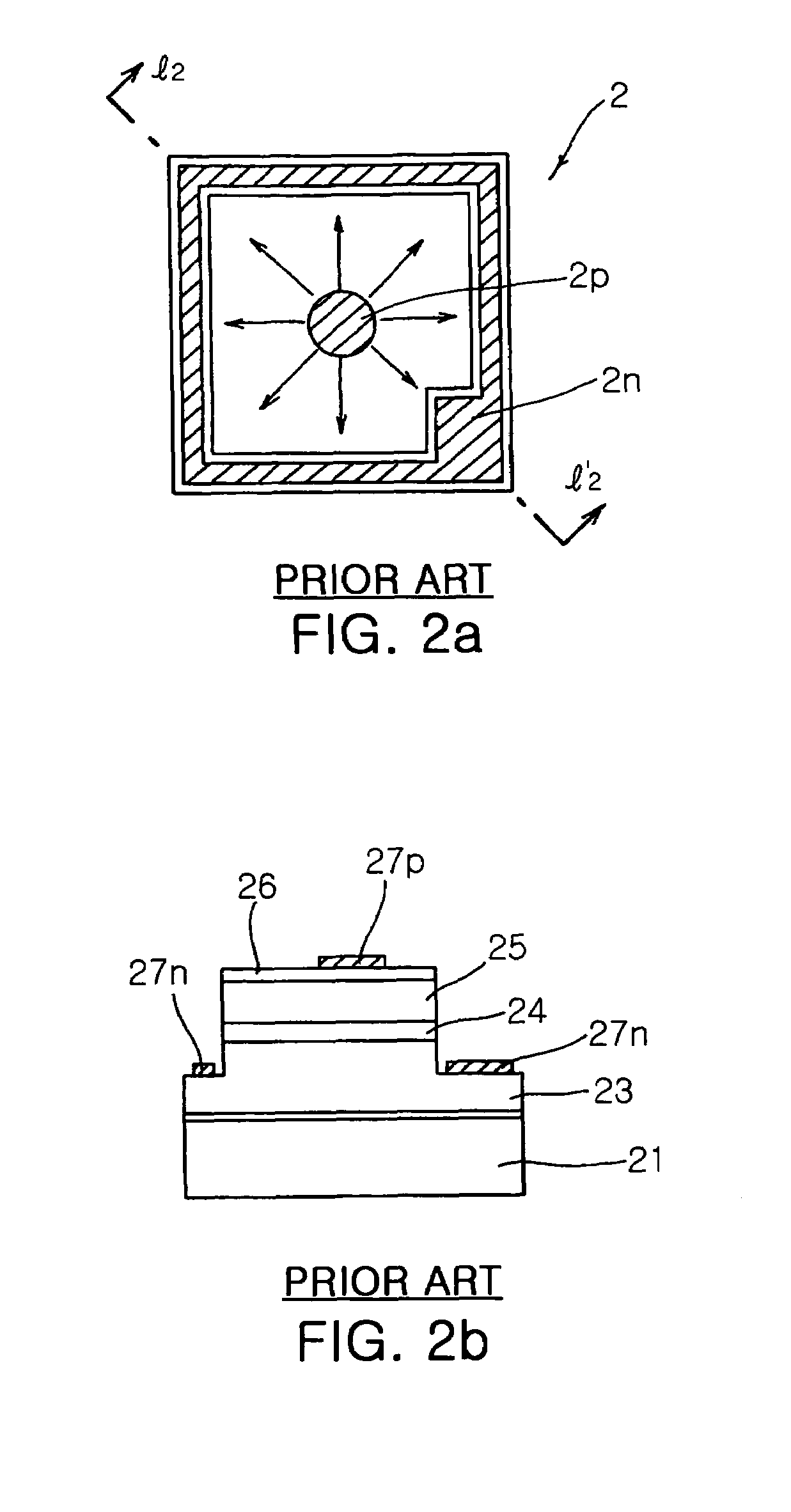 Nitride semiconductor light emitting device and method for manufacturing the same