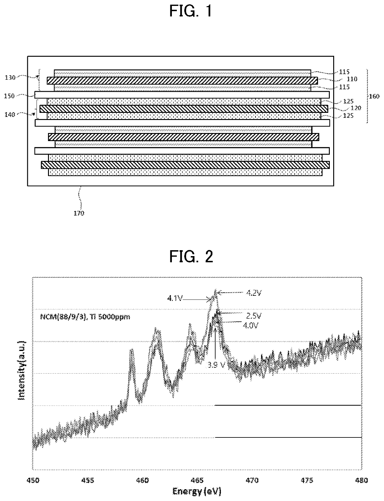 Lithium secondary battery