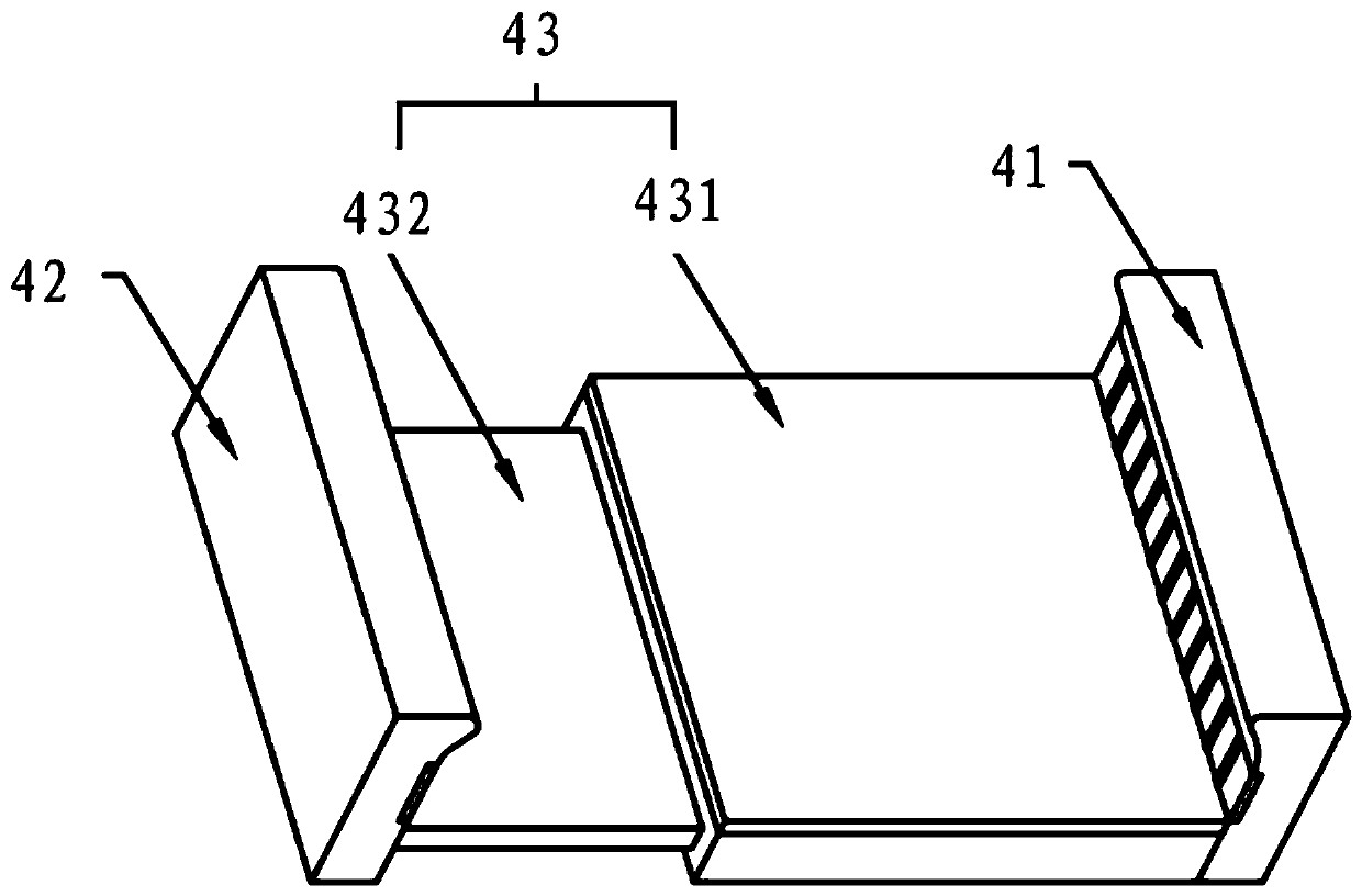 Support device