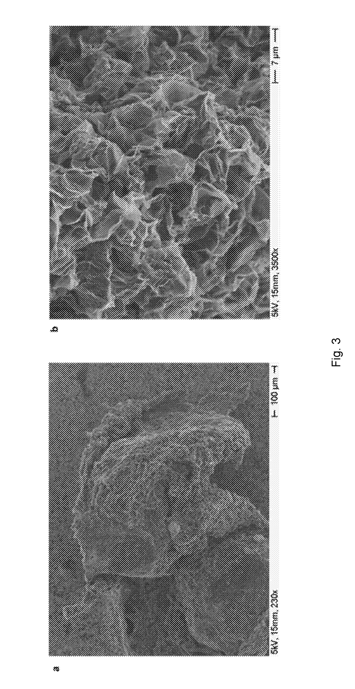 Porous materials comprising two-dimensional nanomaterials