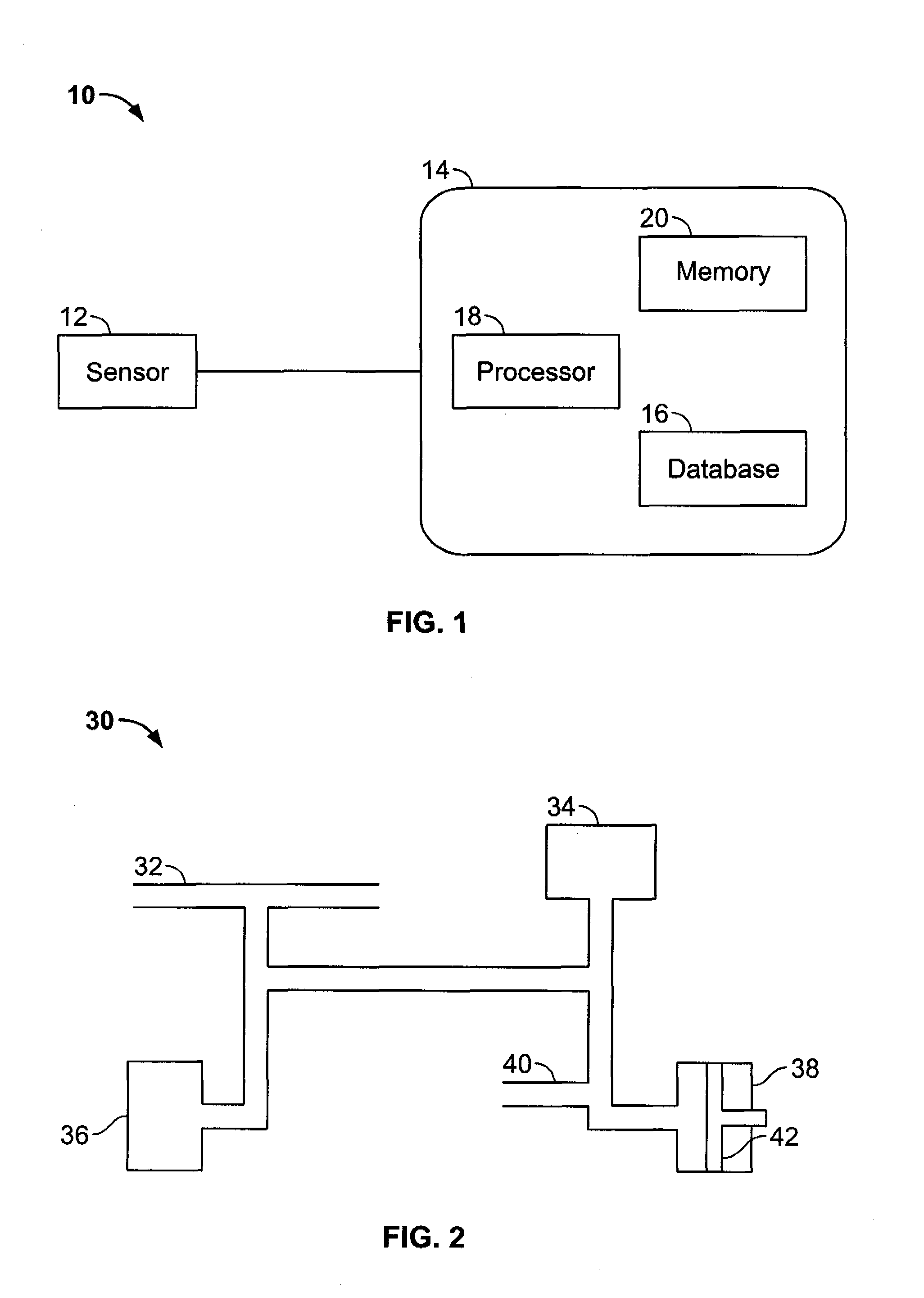 Adaptive train model